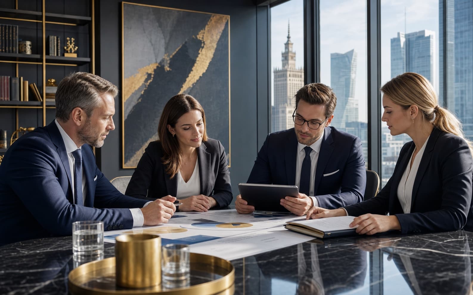 Why Integrated Support Matters